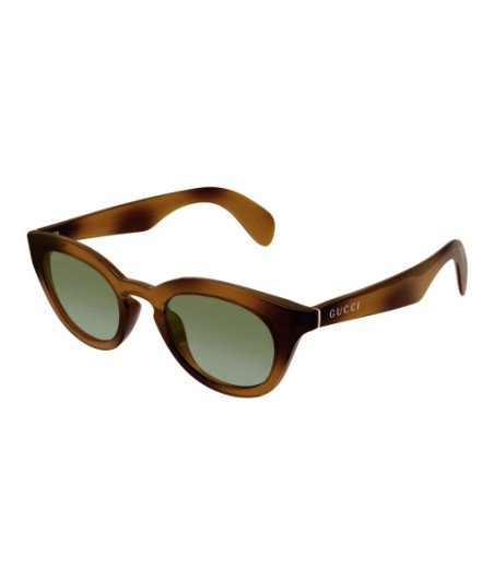 Eyeglasses Gucci GG1934S 002 Havana