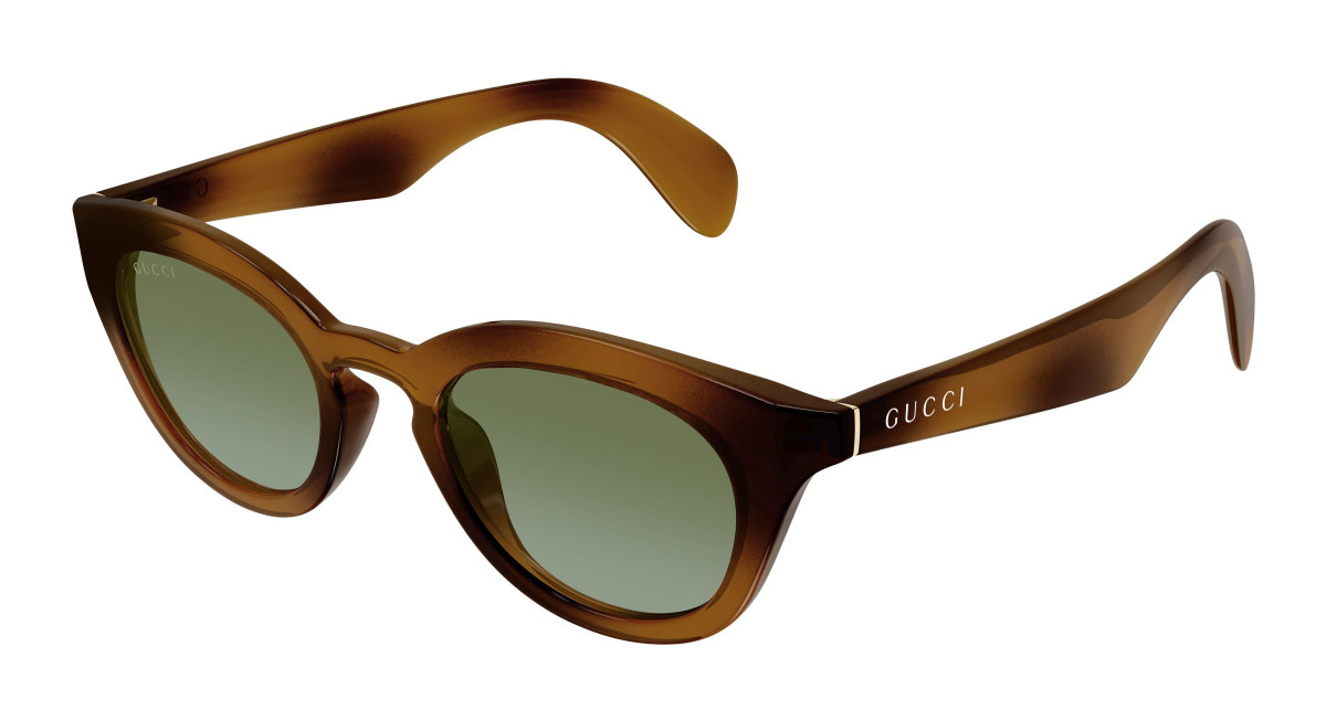 Eyeglasses Gucci GG1934S 002 Havana