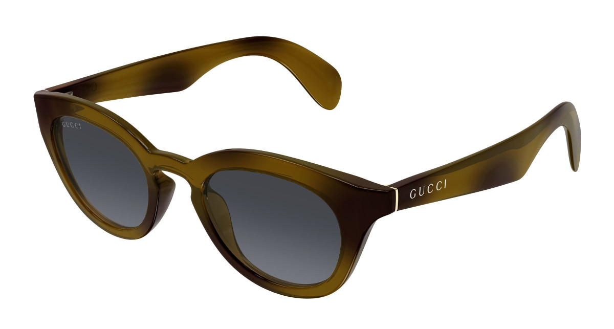 Eyeglasses Gucci GG1934S 003 Havana