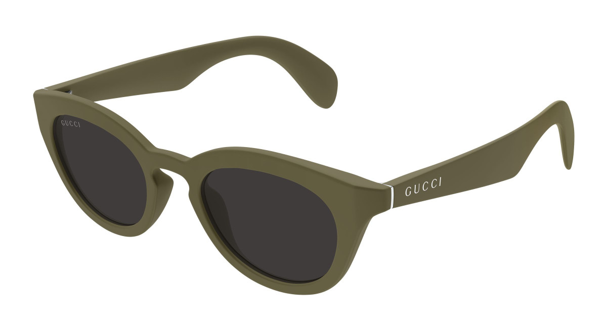 Eyeglasses Gucci GG1934S 004 Green