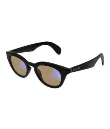 Eyeglasses Gucci GG1934S 006 Black