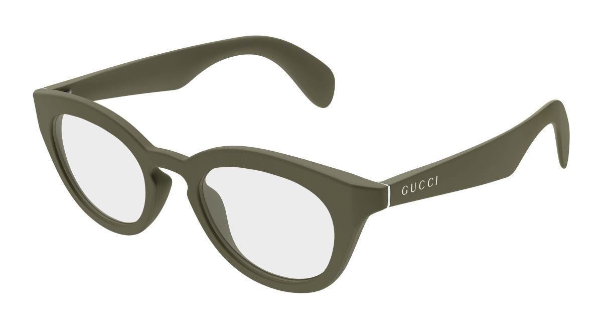 Sunglasses Gucci GG1934O 004 Green