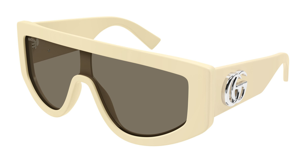 Eyeglasses Gucci GG1950S 004 Ivory