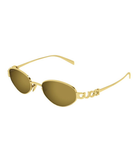 Eyeglasses Gucci GG1935S 003 Gold
