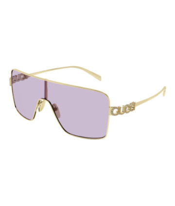 Eyeglasses Gucci GG1936S 005 Gold