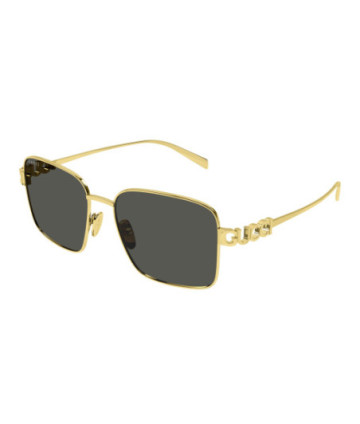 Eyeglasses Gucci GG1937S 001 Gold