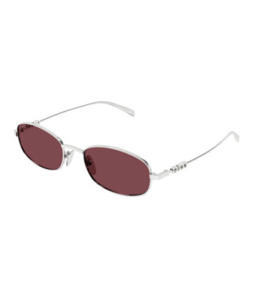 Eyeglasses Gucci GG1940S 003 Silver