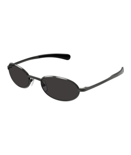 Eyeglasses Gucci GG1942S 001 Ruthenium