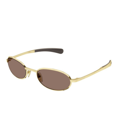 Eyeglasses Gucci GG1942S 003 Gold
