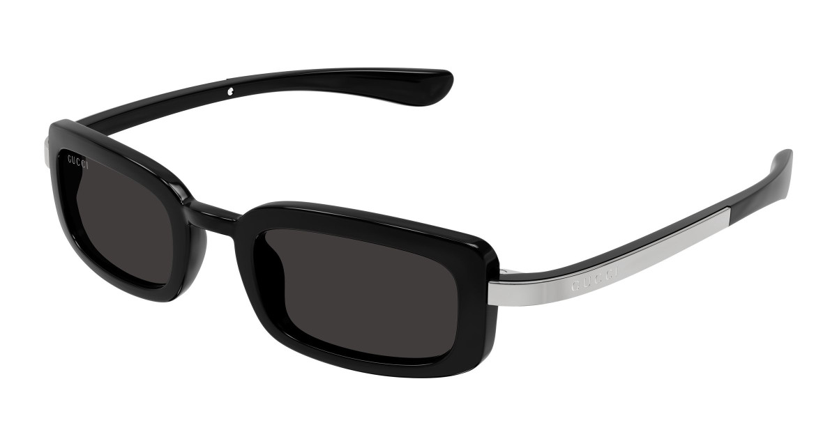 Eyeglasses Gucci GG1943S 001 Black