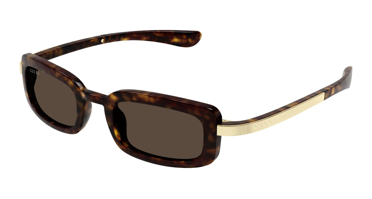 Eyeglasses Gucci GG1943S 002 Havana