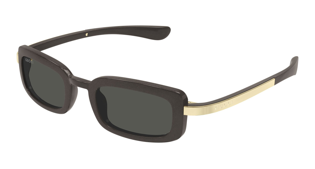 Eyeglasses Gucci GG1943S 003 Brown