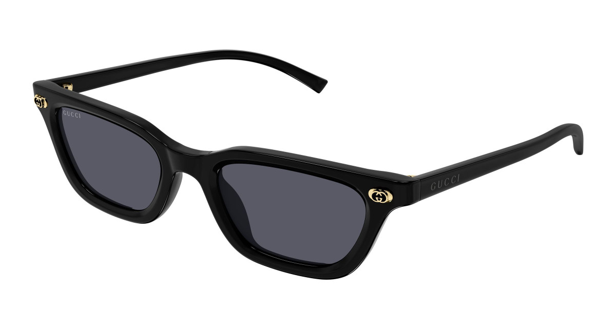 Eyeglasses Gucci GG1944S 001 Black