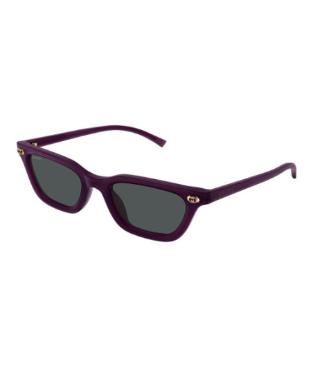 Eyeglasses Gucci GG1944S 003 Violet