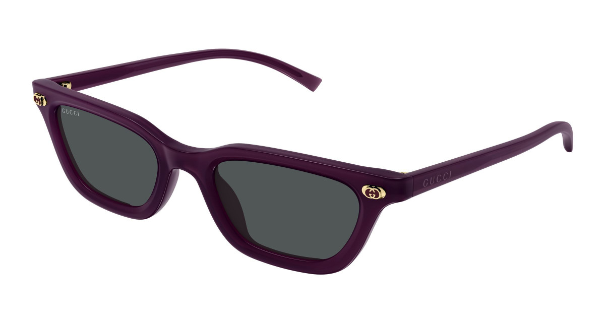 Eyeglasses Gucci GG1944S 003 Violet