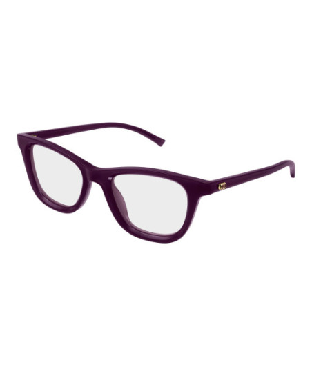 Sunglasses Gucci GG1945O 004 Violet