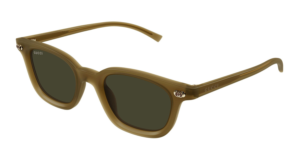 Eyeglasses Gucci GG1946S 003 Brown