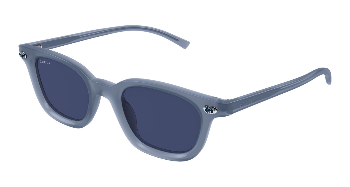 Eyeglasses Gucci GG1946S 004 Blue