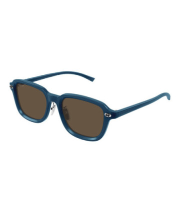 Eyeglasses Gucci GG1948SK 003 Blue