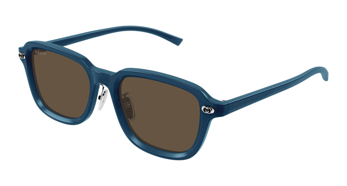 Eyeglasses Gucci GG1948SK 003 Blue