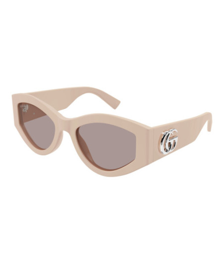 Eyeglasses Gucci GG1951S 005 Pink