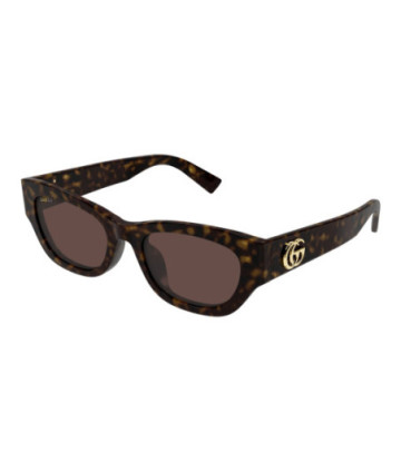 Eyeglasses Gucci GG1954SA 002 Havana