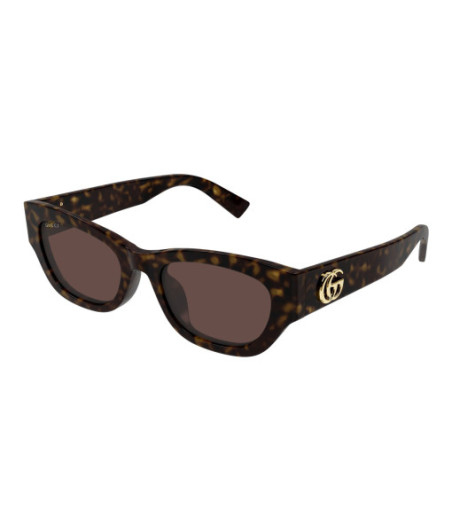 Eyeglasses Gucci GG1954SA 002 Havana