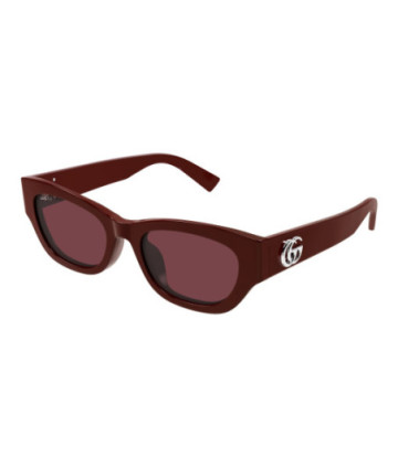 Eyeglasses Gucci GG1954SA 003 Burgundy