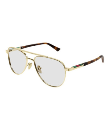 Eyeglasses Gucci GG1962S 005 Gold