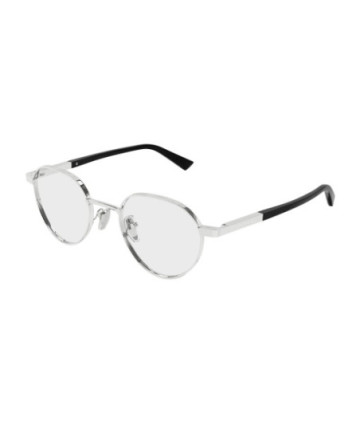 Sunglasses Gucci GG1963O 001 Silver