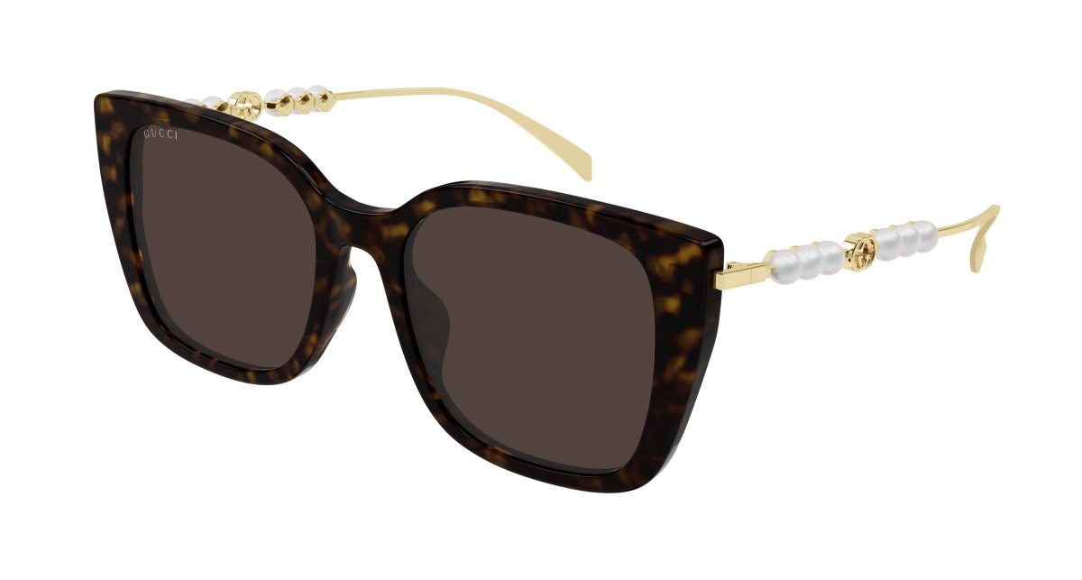 Eyeglasses Gucci GG1971SA 003 Havana