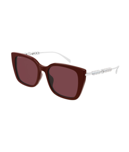 Eyeglasses Gucci GG1971SA 004 Burgundy