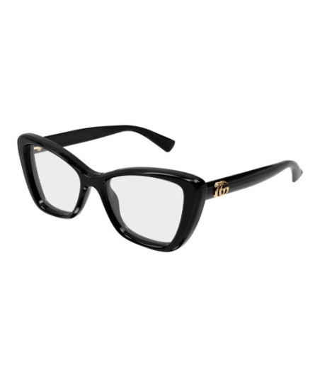Sunglasses Gucci GG1977O 001 Black