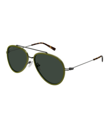 Eyeglasses Gucci GG1981S 004 Green