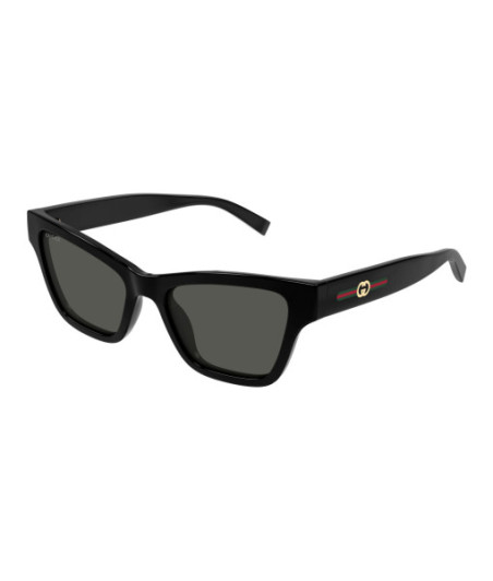 Eyeglasses Gucci GG1982S 001 Black