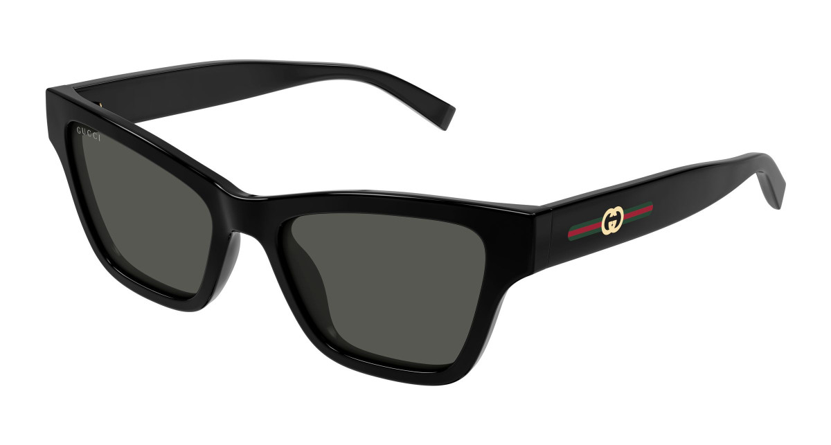 Eyeglasses Gucci GG1982S 001 Black