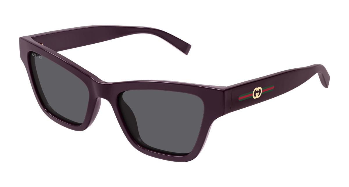 Eyeglasses Gucci GG1982S 003 Violet
