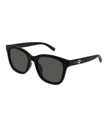Eyeglasses Gucci GG1984SK 001 Black