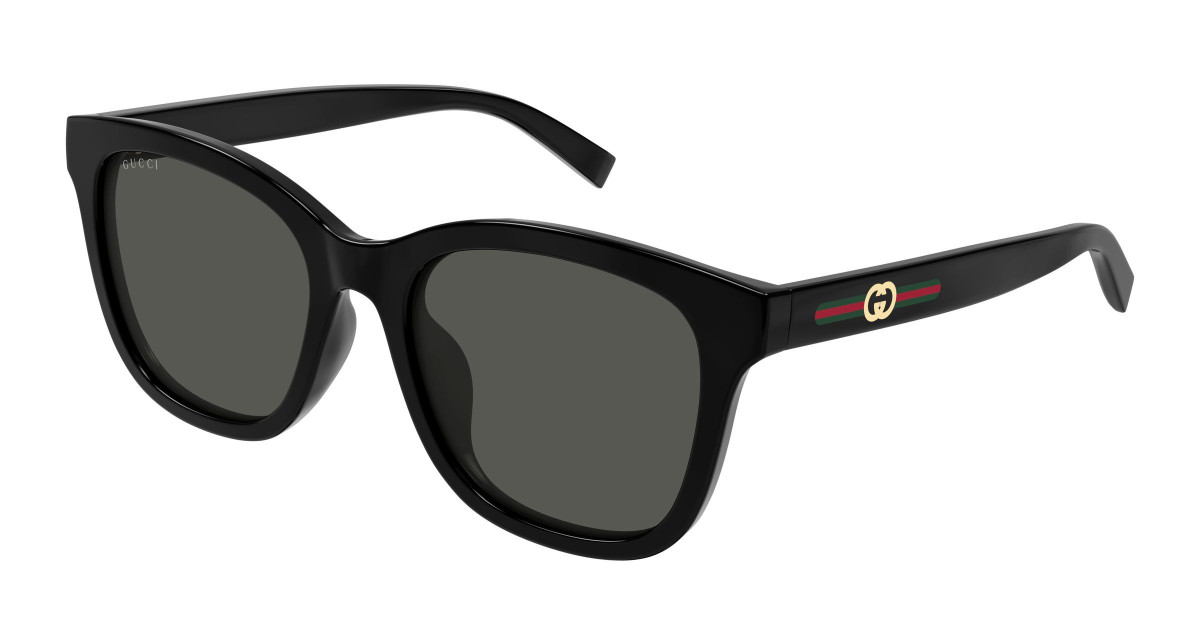 Eyeglasses Gucci GG1984SK 001 Black