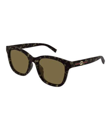 Eyeglasses Gucci GG1984SK 003 Havana