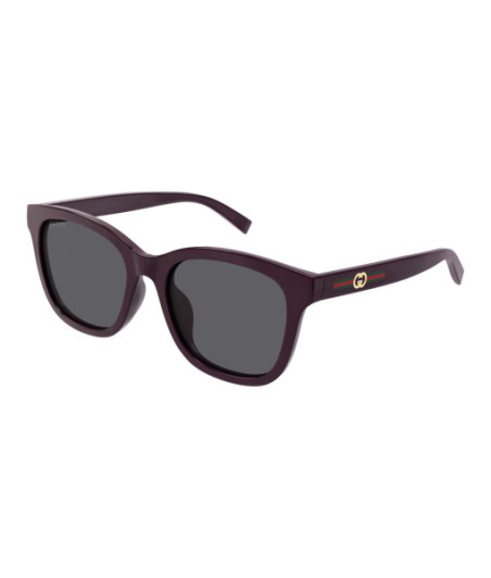 Eyeglasses Gucci GG1984SK 004 Violet