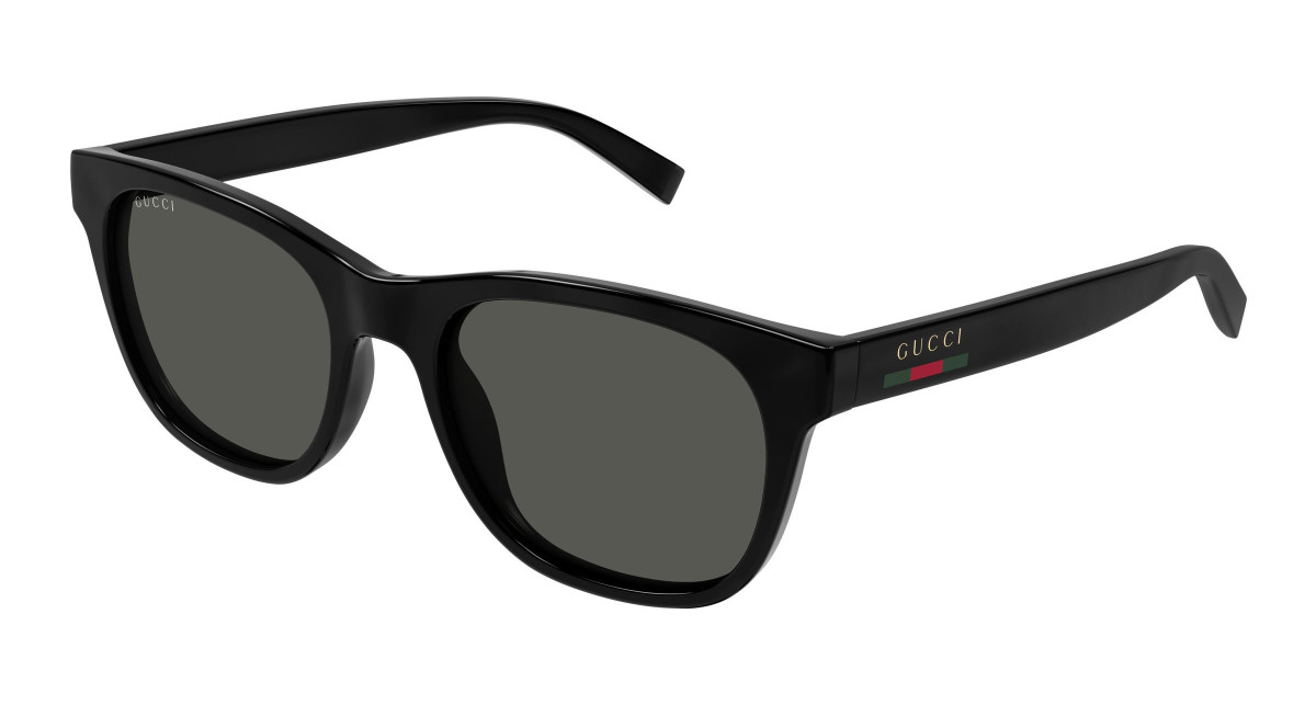 Eyeglasses Gucci GG1985S 001 Black