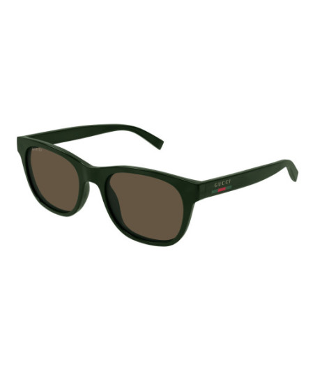 Eyeglasses Gucci GG1985S 004 Green