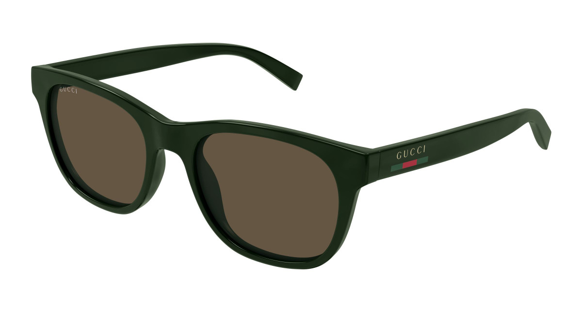 Eyeglasses Gucci GG1985S 004 Green
