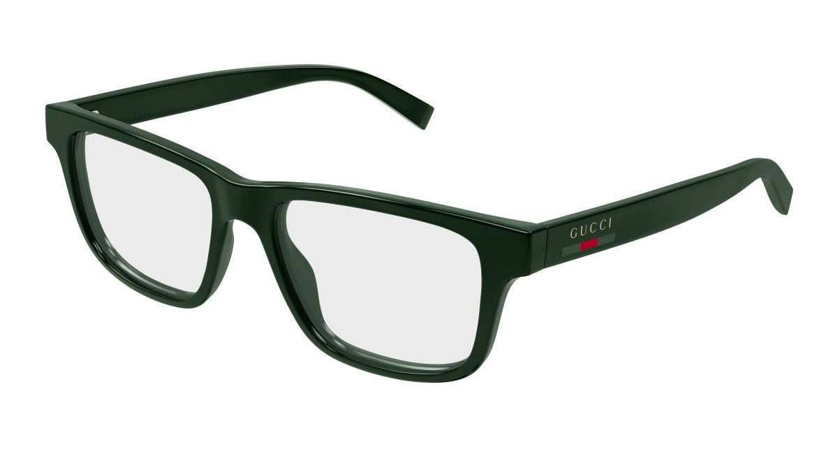 Sunglasses Gucci GG1987O 004 Green