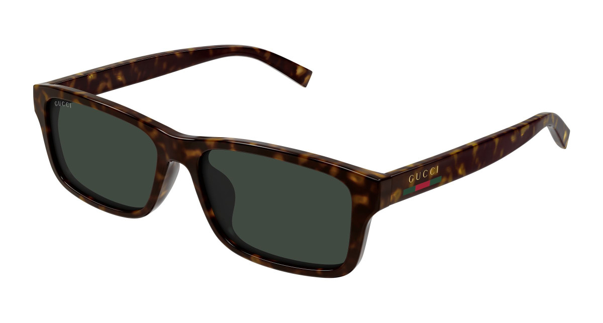 Eyeglasses Gucci GG1986SA 002 Havana