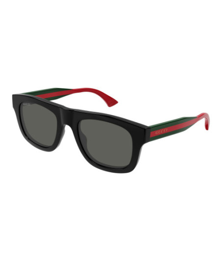 Eyeglasses Gucci GG1991S 001 Black