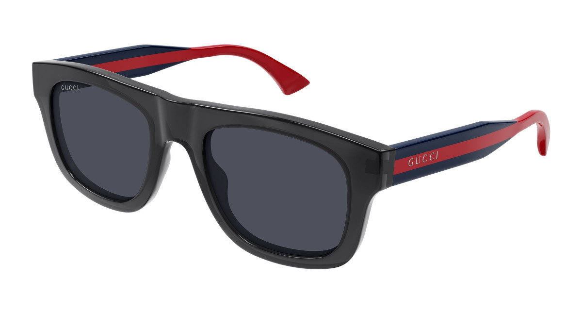 Eyeglasses Gucci GG1991S 004 Grey