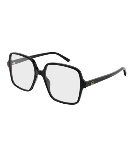 Sunglasses Gucci GG1994O 001 Black