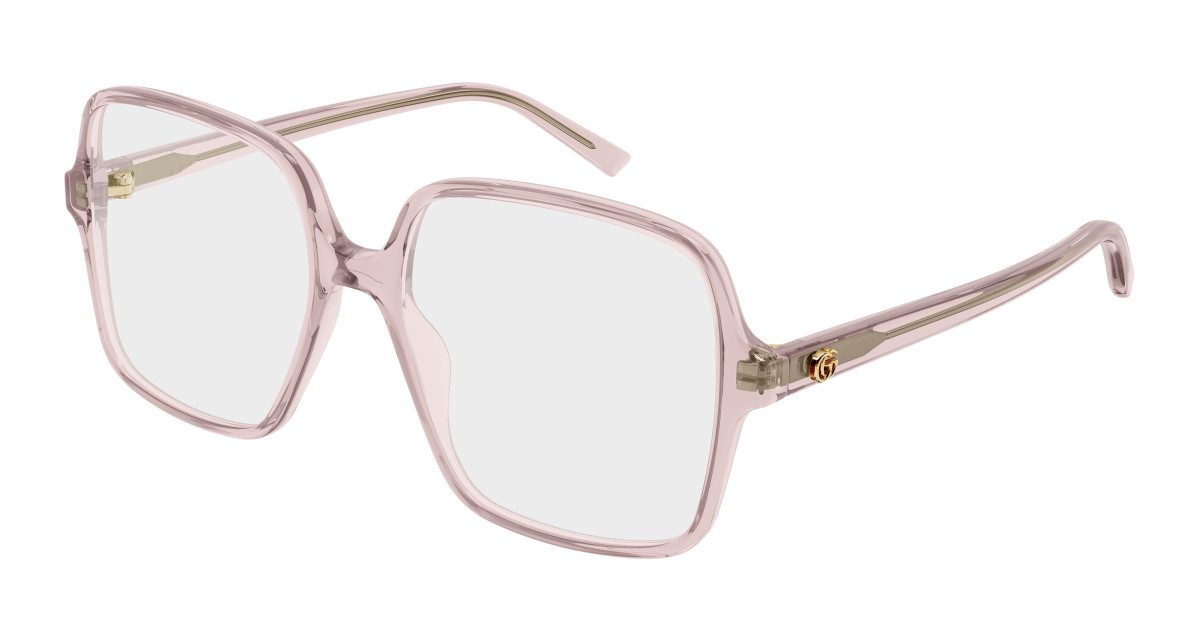 Sunglasses Gucci GG1994O 003 Pink